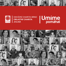 Zpráva o činnosti Oblastní charity Jihlava za rok 2018