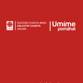Zpráva o činnosti Oblastní charity Jihlava za rok 2017