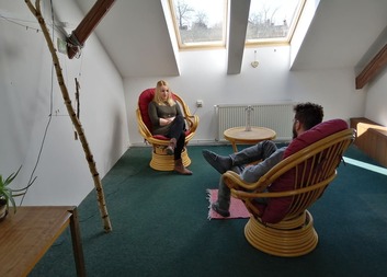 Poradna pro gambling Kraje Vysočina pomáhá se závislostí na hraní, sázení, ale i na nakupování