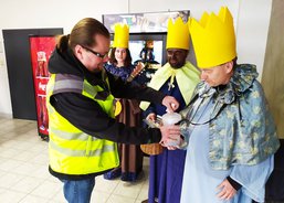 foto: Jaroslav Šnajdr