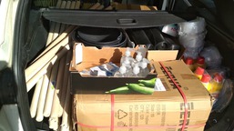 Pomáháme z Tříkrálové sbírky - materiální pomoc do Rohozné