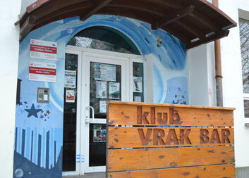 Vrakbar Jihlava slaví neuvěřitelných 25 let 