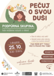 Leták  PEČUJ O SVOU DUŠI 1