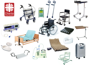 OZNÁMENÍ O JEDNODENNÍM UZAVŘENÍ PŮJČOVNY POMŮCEK