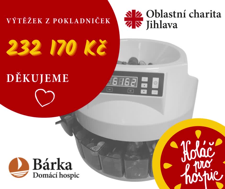 DĚKUJEME
