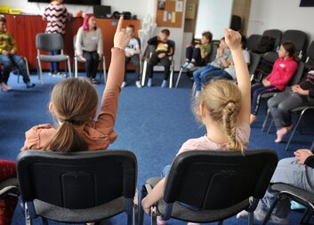 Téměř 7 000 žáků a studentů absolvovalo preventivní programy s Centrem primární prevence DOK