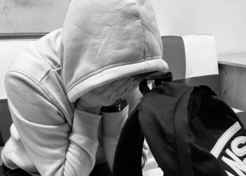 Lajdáctví nebo něco co oči nevidí?