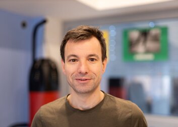 Mít představu a potkat skutečnost