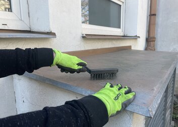 Je možné si odpracovat trest? 