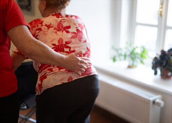 KURZ – NAUČME SE OŠETŘOVAT I V JIHLAVĚ