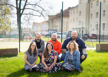 Nový podcast Chutě Matta Talbota spuštěn do éteru