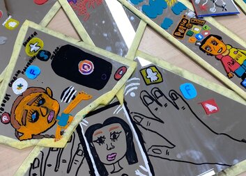 INTERNET: Život na síti očima klientů   