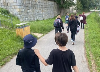 Sociální práce v praxi aneb příběhy ze ZASTÁVky