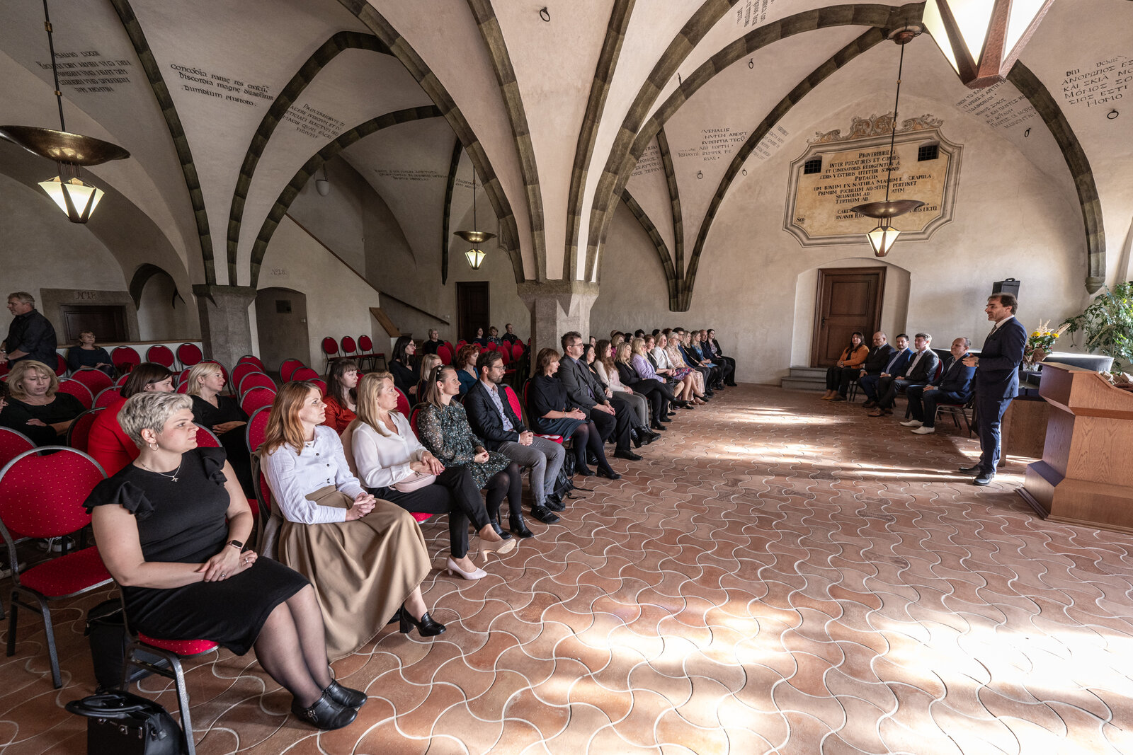 6. Ocenění institucí sociálních služeb (13 of 84)