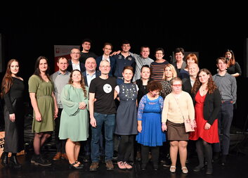 Jihlavská Charita udělí nominovaným dobrovolníkům ocenění DOBROCH 2025