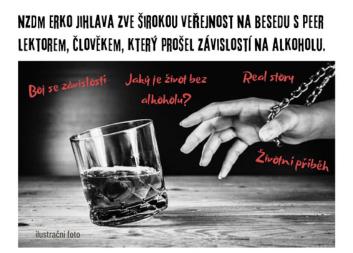 JAKÝ JE ŽIVOT BEZ ALKOHOLU?