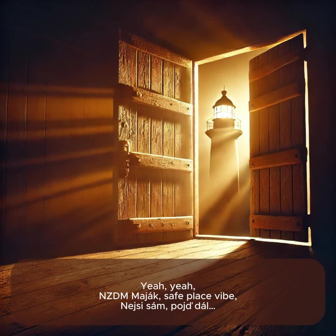 NZDM Maják
