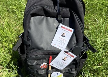 Maják v ulicích: Pomoc, která hledá mladé tam, kde právě jsou