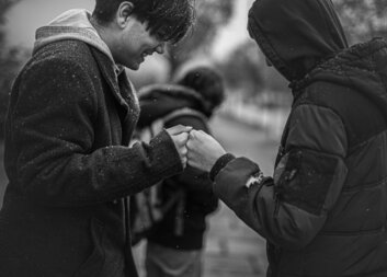 Putovní Výstava fotografií MŮJ SVĚT dorazila do Telče