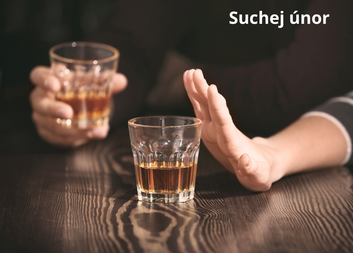 Co udělá měsíc bez alkoholu s tělem – a proč to lidi překvapí