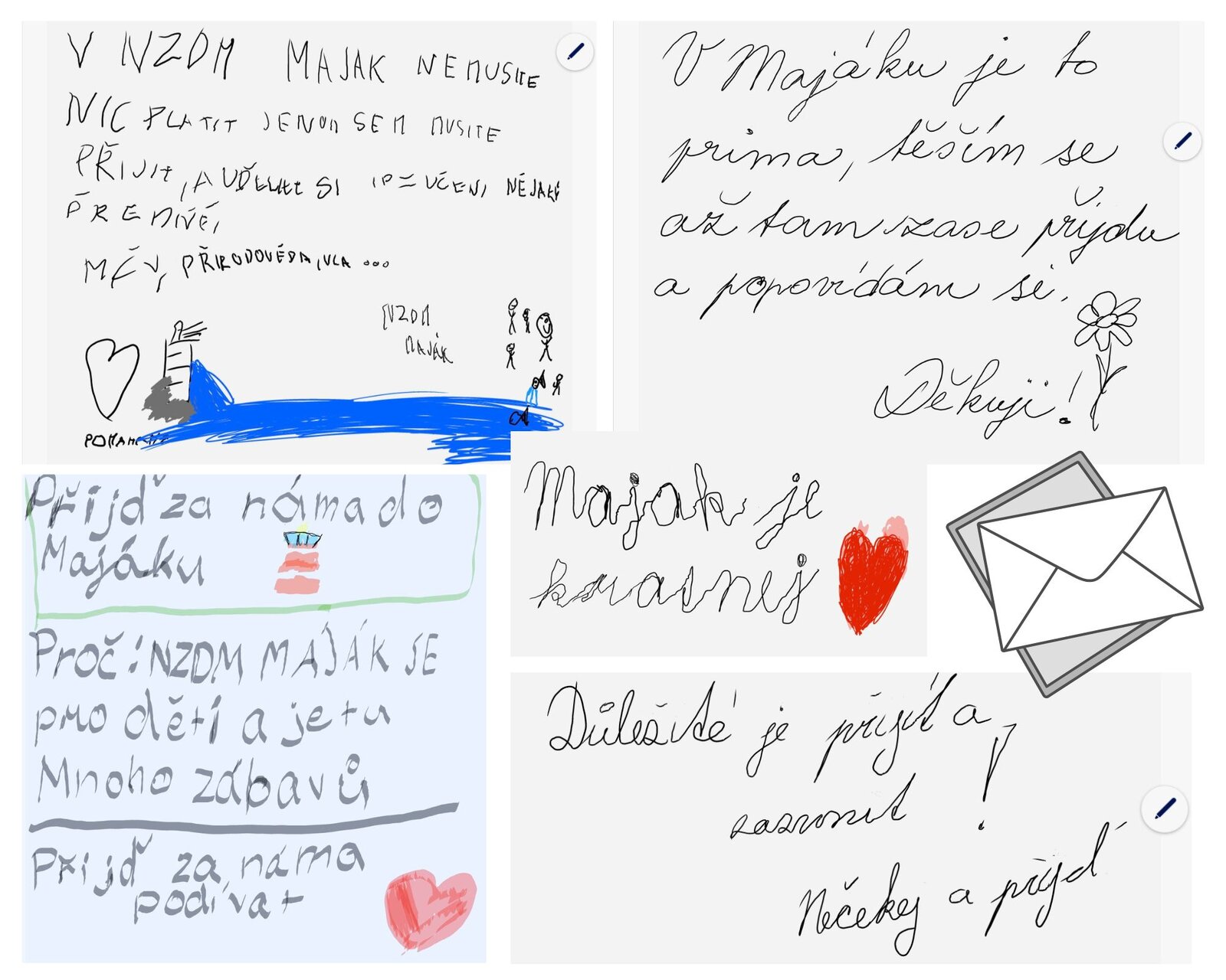 Fotokoláž zpravodaj