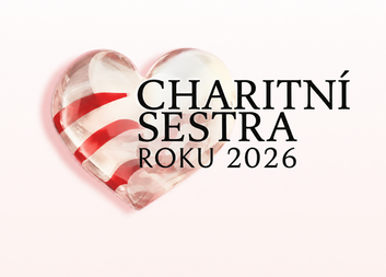 OBDRŽÍ CENU QUALITAS OPTIMA 2026 SESTŘIČKA Z JIHLAVY?