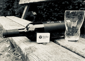 Když alkohol začne řídit život